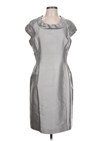 Armani Collezioni Cocktail Dress (view 1)
