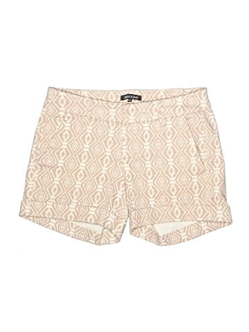 Dear John Shorts (view 1)