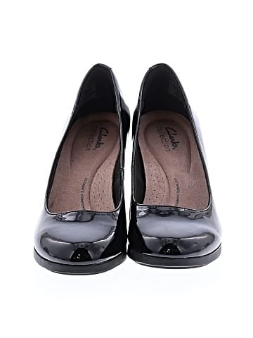 Clarks Heels (view 2)