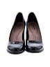 Clarks Black Heels Size 7 - photo 2