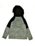 Active by Old Navy 100% Polyester Gray Jacket Size S (kids) - photo 2