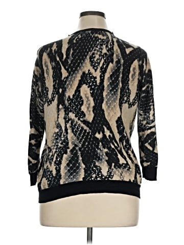 Jones New York Collection Cardigan (view 2)