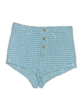Free People Shorts