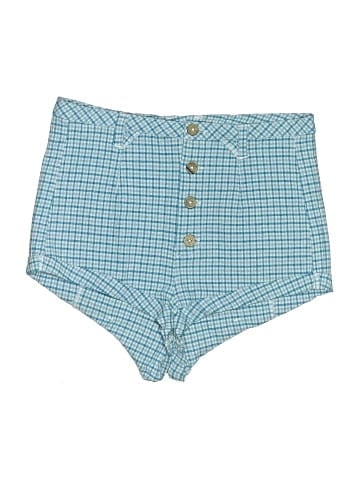 Free People Shorts (view 1)