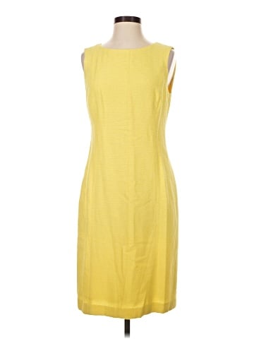 Lafayette 148 New York Casual Dress (view 1)