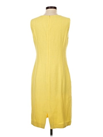 Lafayette 148 New York Casual Dress (view 2)