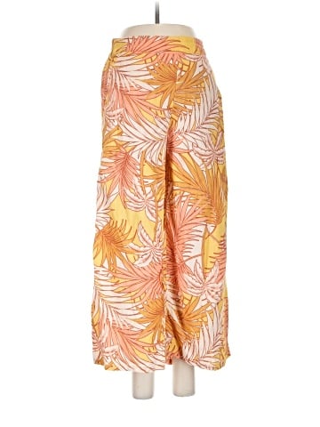 Tahari Linen Pants (view 1)
