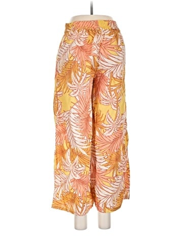 Tahari Linen Pants (view 2)