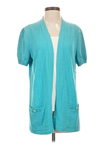 St. John Collection by Marie Gray Cardigan (view 1)