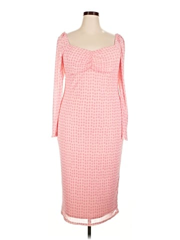 Target Cocktail Dress (view 1)