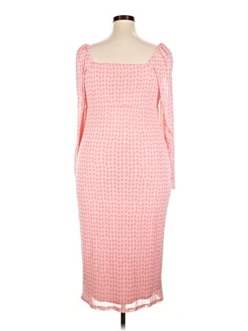 Target Cocktail Dress (view 2)