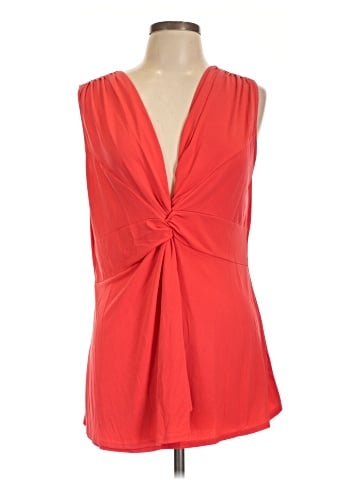 Boston Proper Sleeveless Blouse (view 1)