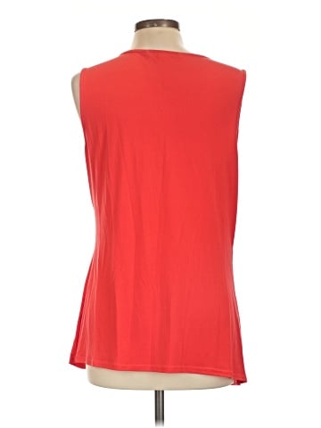 Boston Proper Sleeveless Blouse (view 2)