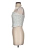 rue21 Blue Tube Top Size S - photo 5