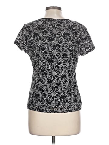 Covington Short Sleeve Top (view 2)