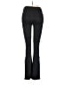 FRAME Black Jeans Size 24 waist - photo 2