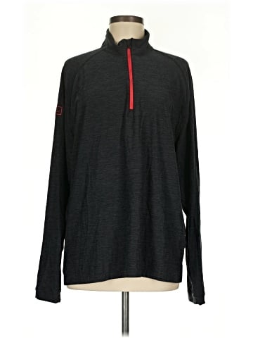 Pebble Beach Fleece (view 1)