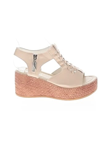 Assorted Brands Wedges (view 1)