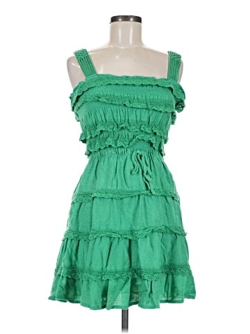 Vintage Havana Cocktail Dress (view 1)