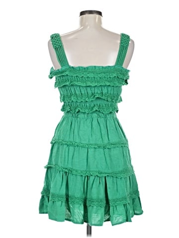 Vintage Havana Cocktail Dress (view 2)