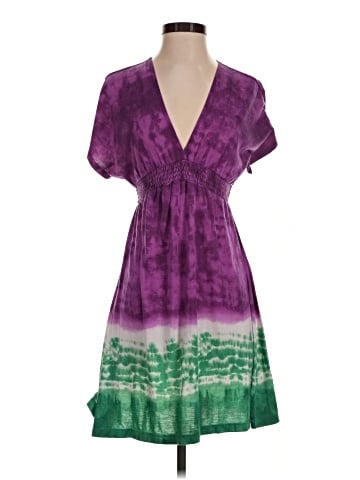 Mossimo Supply Co. Casual Dress (view 1)