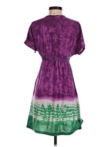 Mossimo Supply Co. Casual Dress (view 2)