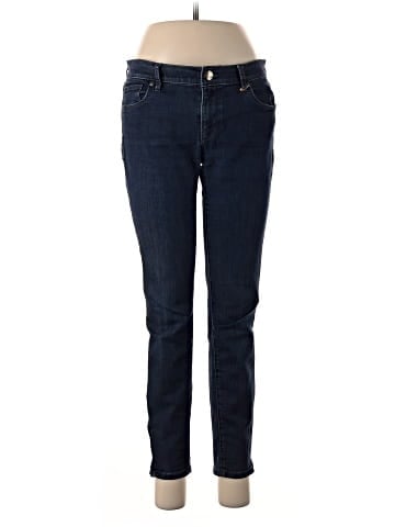 Ann Taylor LOFT Jeans (view 1)