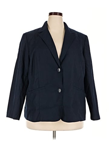 DressBarn Blazer (view 1)