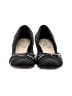Mountain Sole Black Wedges Size 7 - photo 2