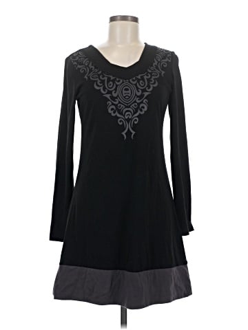 Coline Casual Dress (view 1)