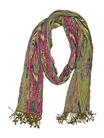 Tolani Scarf (view 1)