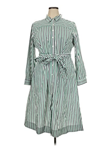 J.Crew Casual Dress (view 1)