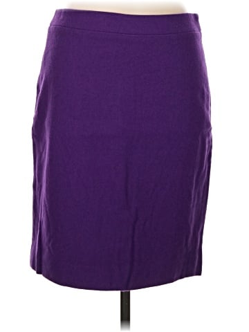 J.Crew Factory Store Casual Skirt (view 1)