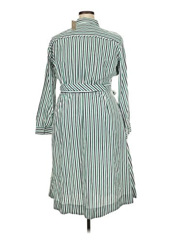 J.Crew Casual Dress (view 2)