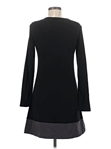 Coline Casual Dress (view 2)