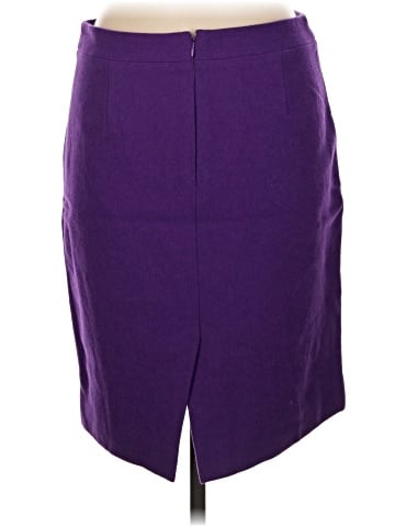 J.Crew Factory Store Casual Skirt (view 2)