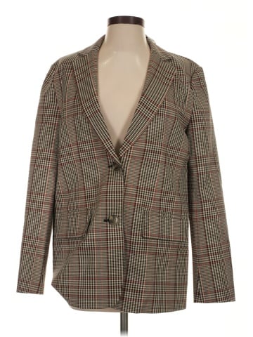 Thakoon Blazer (view 1)