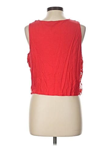 Forever New Sleeveless Blouse (view 2)