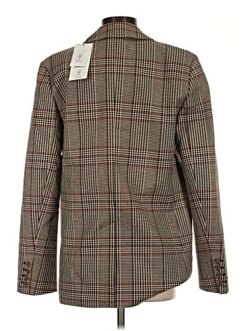 Thakoon Blazer (view 2)
