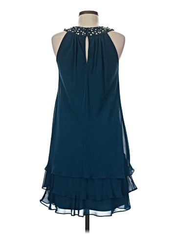 S.L. Fashions Cocktail Dress (view 2)