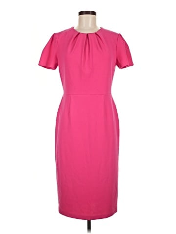 Maggy London Cocktail Dress (view 1)