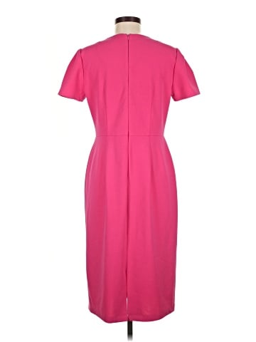Maggy London Cocktail Dress (view 2)