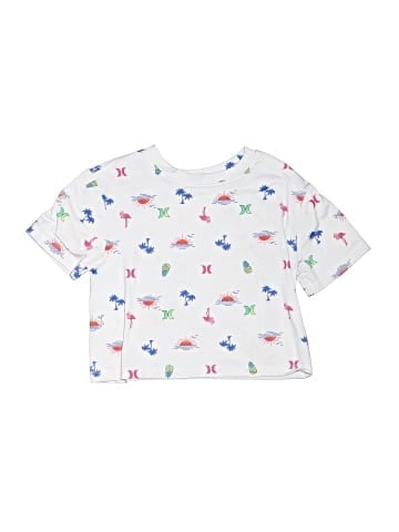 Hurley Short Sleeve T-Shirt (view 1)