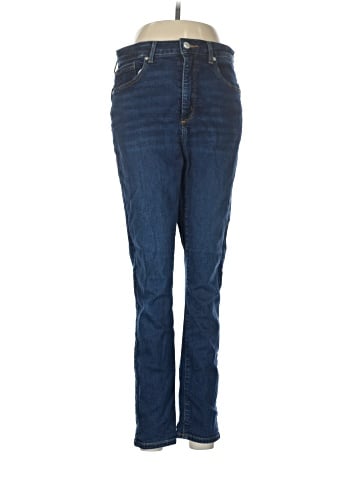 Ann Taylor LOFT Jeans (view 1)