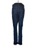 Ann Taylor LOFT Solid Blue Jeans Size 29 waist - photo 2