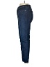Ann Taylor LOFT Solid Blue Jeans Size 29 waist - photo 5