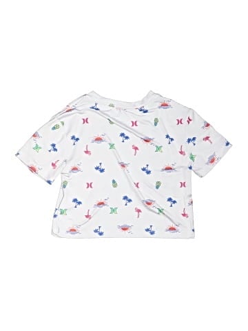 Hurley Short Sleeve T-Shirt (view 2)