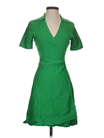 Diane von Furstenberg Cocktail Dress (view 1)