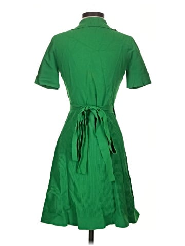 Diane von Furstenberg Cocktail Dress (view 2)