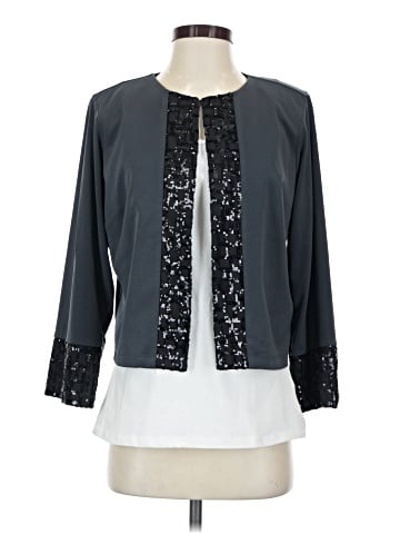 Bob Mackie Jacket (view 1)
